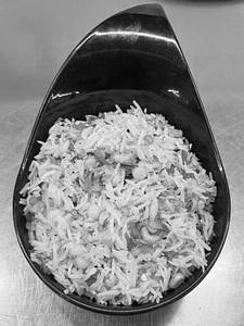 Veg Fried Rice
