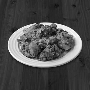 Aloo Gobhi