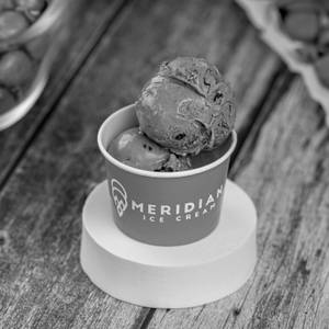 Chocolate Choco Chips Ice Cream [2 Scoops]