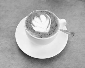 Spanish Latte