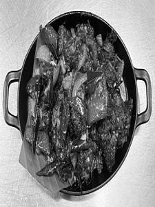 Beef Kondattom