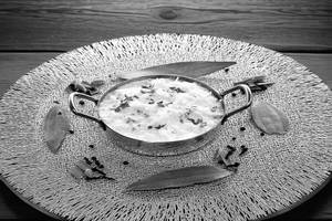 Curd Rice