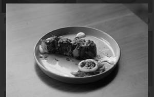 Paneer Tikka
