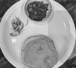 Chole Puri