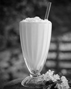 Vanilla Shake