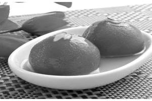Gulab Jamum [2 pieces]