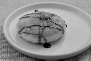 Hazelnut Berliner