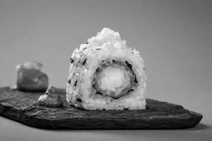 Dynamite Shrimp Roll