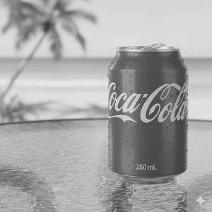 Coca Cola  / Sting 200 Ml
