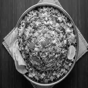 Bhel Puri