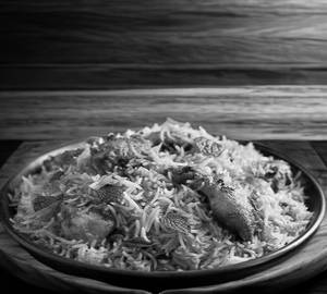 Chicken Pulava