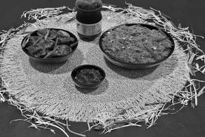 Wok Combo