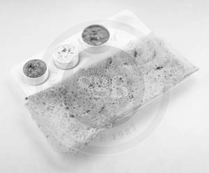 Rava Dosa