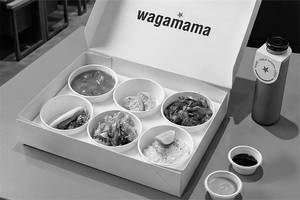 firecracker box - non-vegetarian