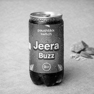 Sugar- Free Jera Soda