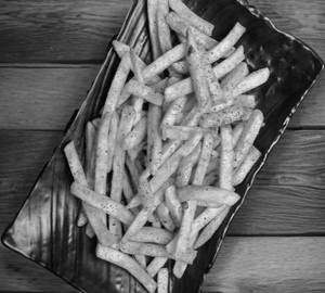 Peri Peri French Fries