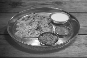 Aloo Paratha