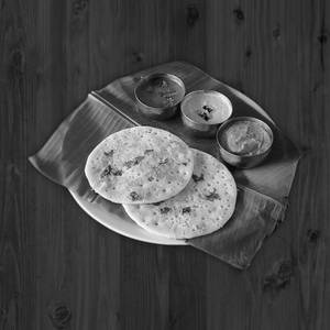 Set Dosa [2 Pcs]