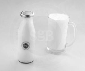 Butterscotch Milk Shake 200ml