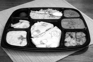 Special thali