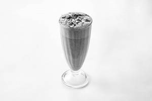 Cacao Almond Protein Shake