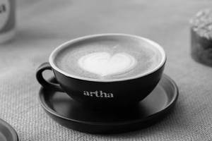 Cafe Latte