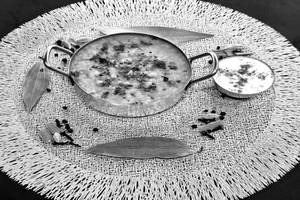 Dal Khichdi