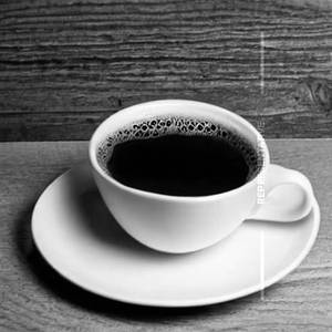 Black Coffee