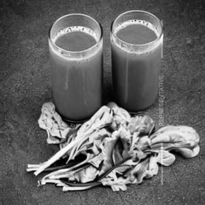 Beetroot Detox