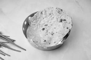 Butter Roti
