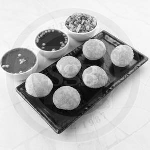 Pani Puri