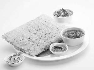 Rawa Paneer Dosa              