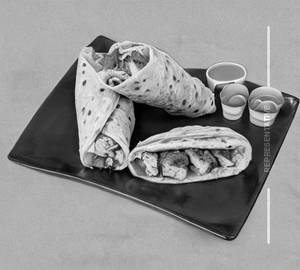Chicken Roll