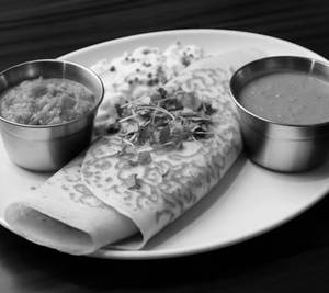Paneer Dosa                   