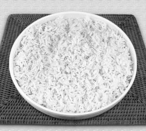 Plain Rice