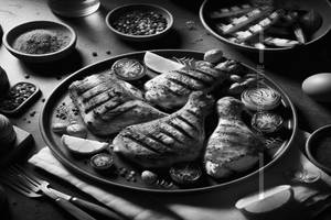 Grill Andhra