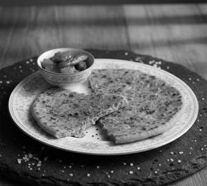 Missi Roti