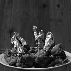 Chicken Lollipop