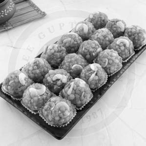 Special Laddu