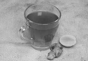 Ginger & Lemon