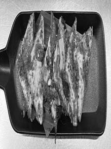 Malabari Paneer Tawa