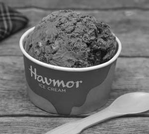 Chocolate Ice Cream