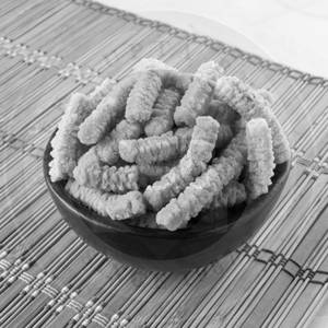 Butter Murukku 100 Gms