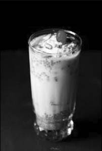 Kesar Falooda [Dessert]