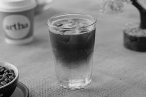 Espresso Tonic
