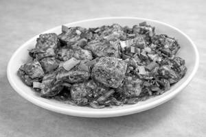 Peri-peri Paneer 200g