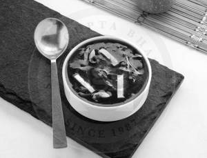 Veg Manchow Soup