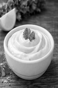 Mayonnaise Dip