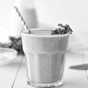 Green Groovy Smoothie