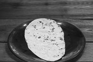 Baby Naan